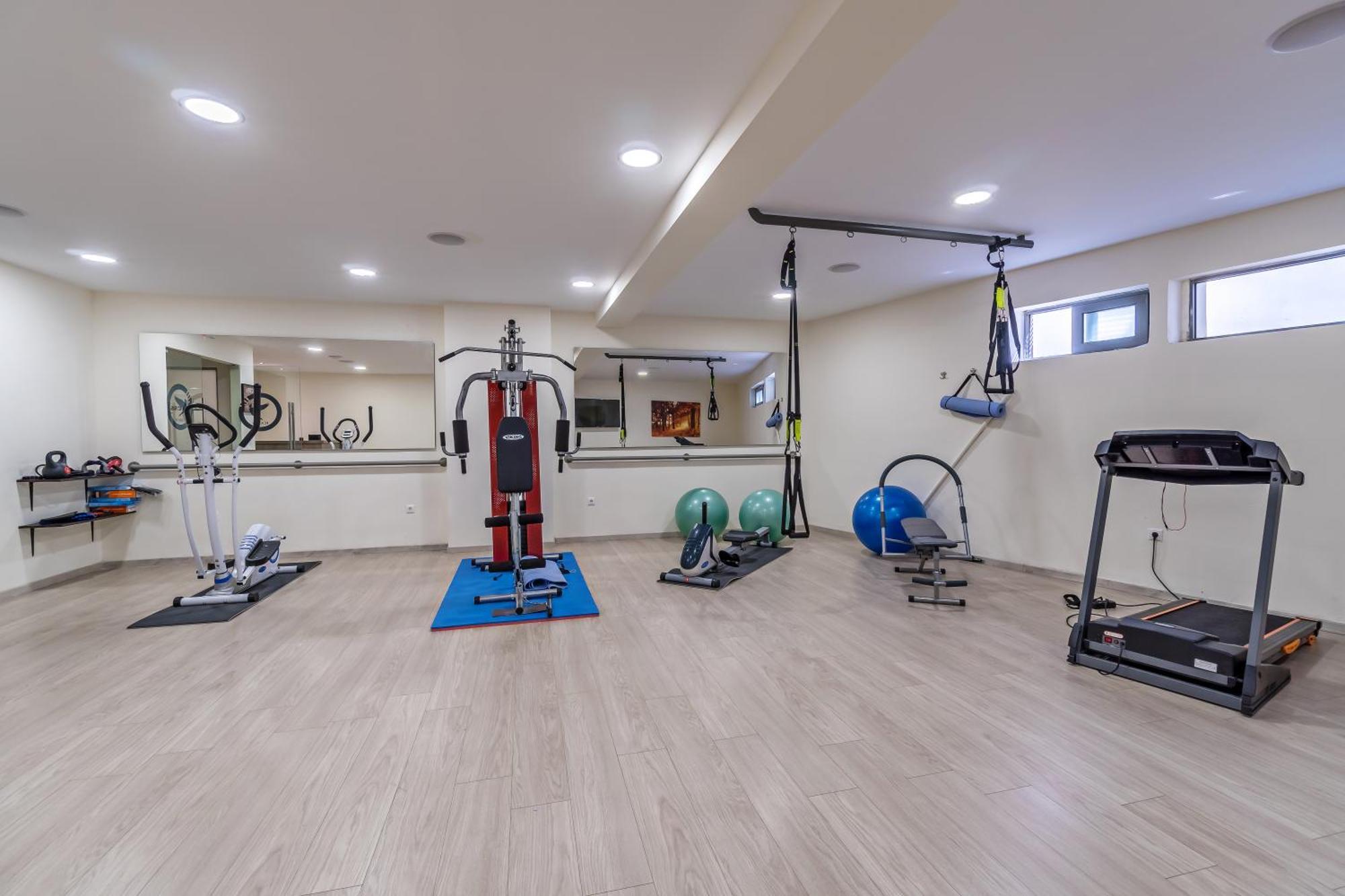 Lefkoniko Beach & Icarus Suite Apts Rethymno  Bagian luar foto
