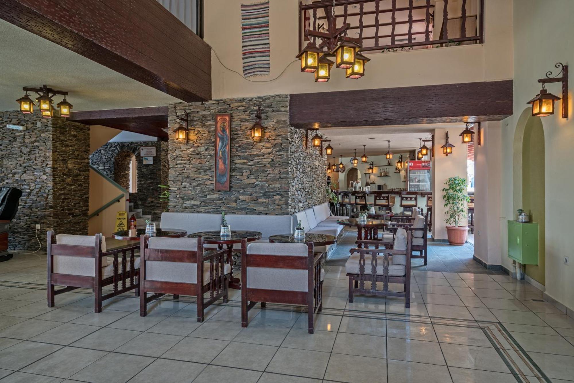 Lefkoniko Beach & Icarus Suite Apts Rethymno  Bagian luar foto